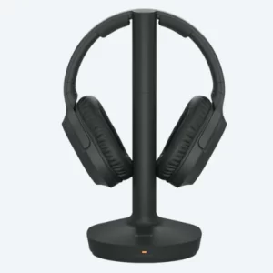 Headrush 2.4 ghz wireless headphones sale