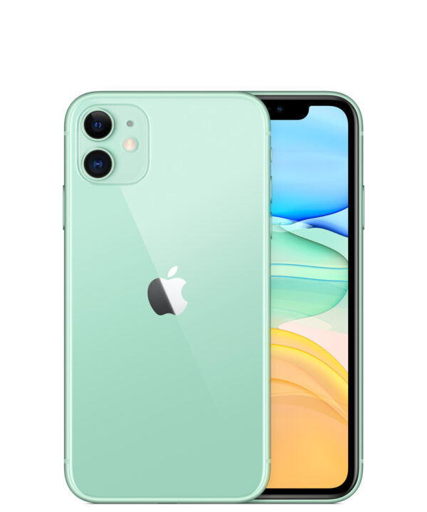 Apple iPhone 11 – Melrose Services