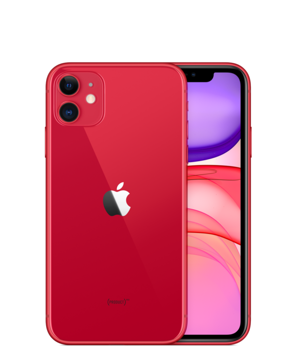 Apple iPhone 11 – Melrose Services