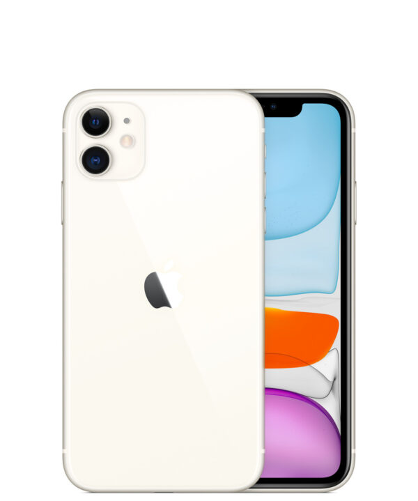 Apple iPhone 11 – Melrose Services